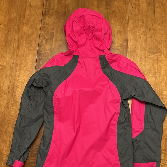 Columbia Omni-Tech Waterproof Shell, Women’s Size S - Picture 3 of 11